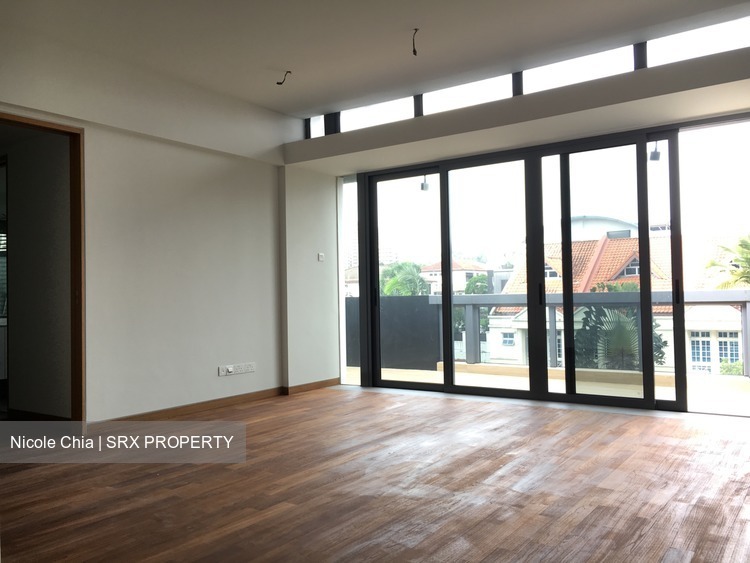 Seletar Hills Estate (D28), Semi-Detached #177125432